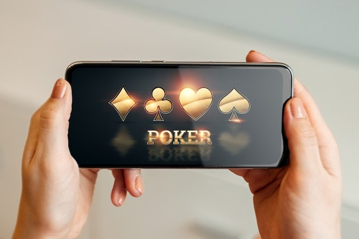 tiptop108 app interface on an Android phone showing live casino tables and sportsbook markets