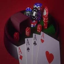 tiptop108 Lightning Baccarat table interface on Android phone